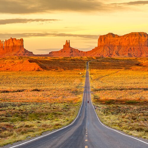 Ihre Rundreise durch die USA wartet auf Sie!