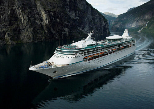 KANADA & NEW ENGLAND KREUZFAHRT