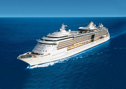 BAHAMAS GETAWAY KREUZFAHRT