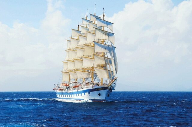 Barbados nach Panama