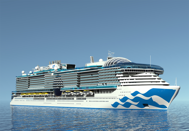 Mittelmeer mit Griechenland & Italien