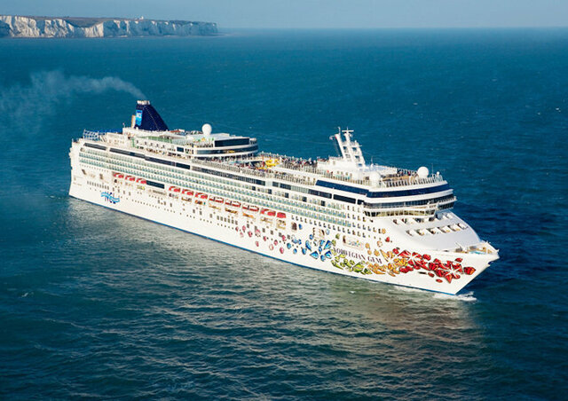 EUROPA - ADRIA & GRIECHENLAND - VENEDIG