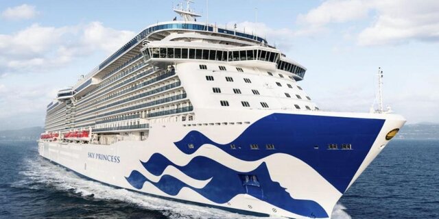 Spanien & Portugal Passage