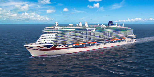 TRANSATLANTISCHE KARIBIK