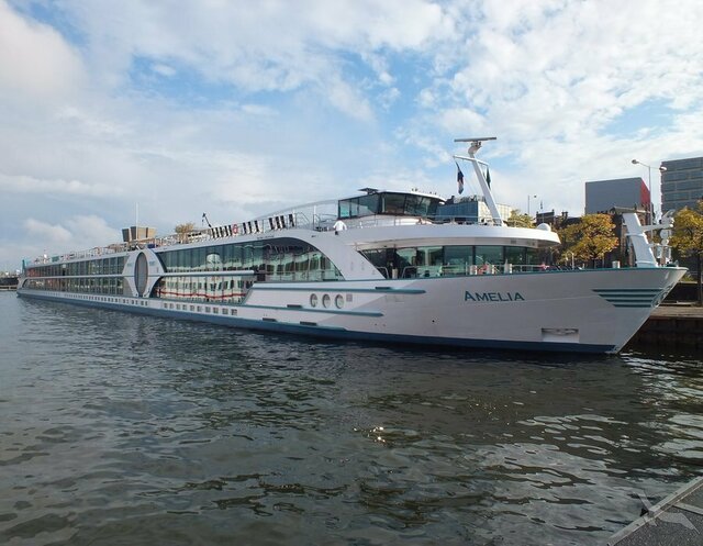 Donausonate (AME676)