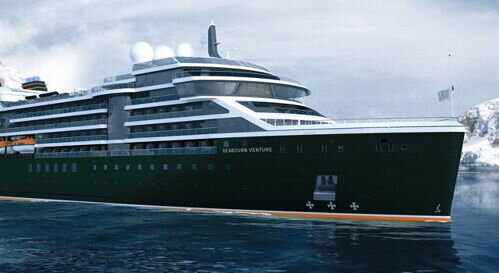 KREUZUNG BRASILIEN KÜSTE, KAP VERDE & KANARISCHE INSELN