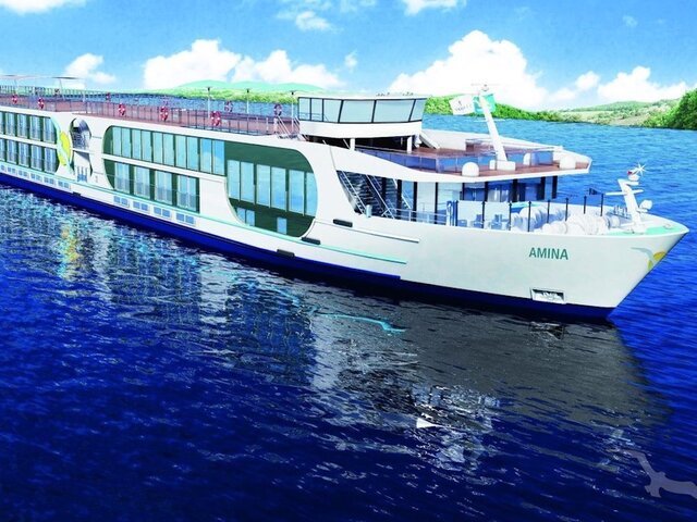 Donauerwachen (AMI135)