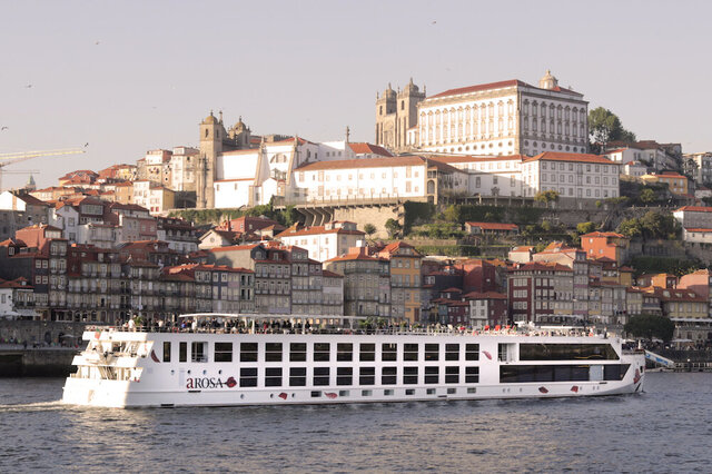 Douro Erlebnis
