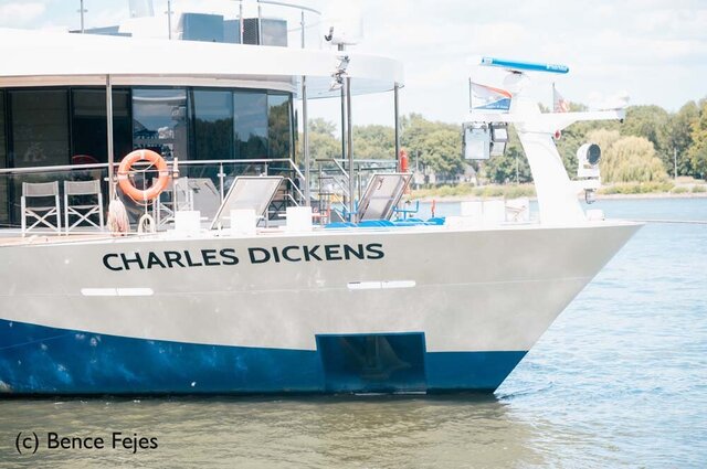 Flussduett - Mosel & Rhein ab Amsterdam / inkl. Wanderpaket