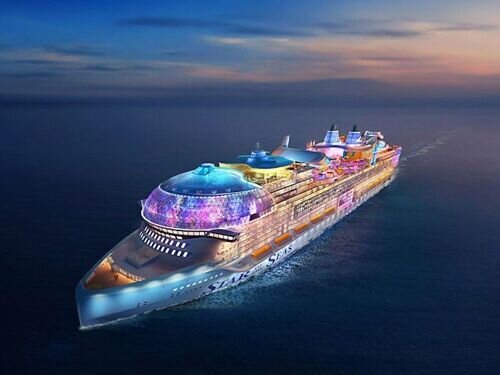 ÖSTLICHE KARIBIK & PERFEKTER TAG