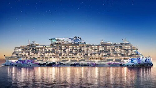 Karibisches Inselabenteuer