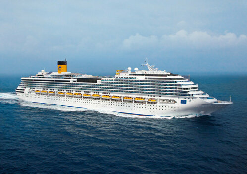 Nordische Fjordzauber-Reise