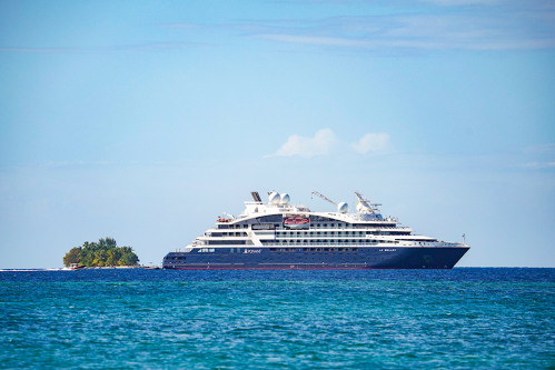 Geheimnisse Mittelamerikas