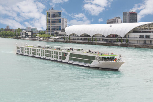 Weihnachtsmärkte in Europa & Paris