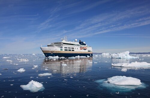 Von Dover nach Hamburg
