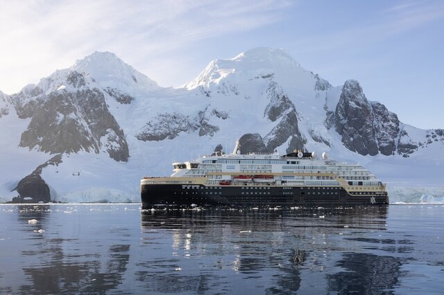 Von Ushuaia nach Ushuaia