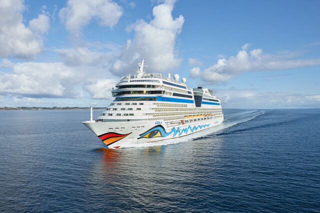 Island-Rundreise ab Hamburg