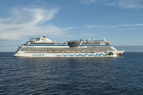 Norwegens Fjorde ab Warnemünde