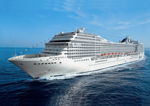 Mediterrane Harmonienreise