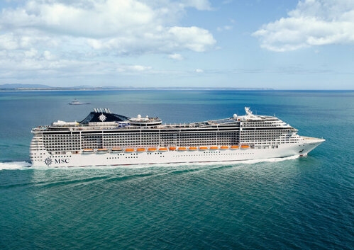 Von Miami nach Rom: Entdeckerträume über den Atlantik