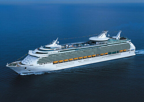 WOCHENENDAUSFLUG KREUZFAHRT