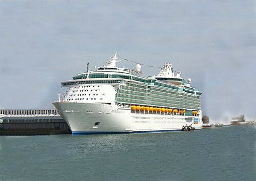 KANADA & NEW ENGLAND KREUZFAHRT