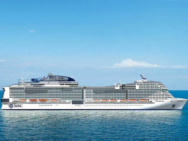 Karibische Traumroute ab Port Canaveral