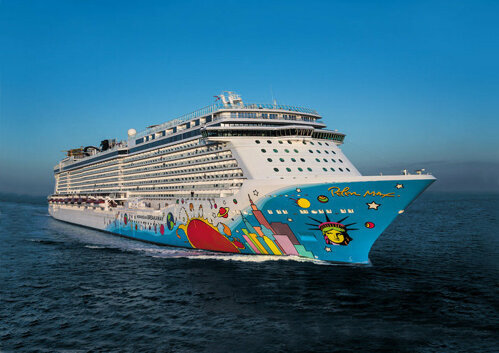 Metropolen und Meeresträume