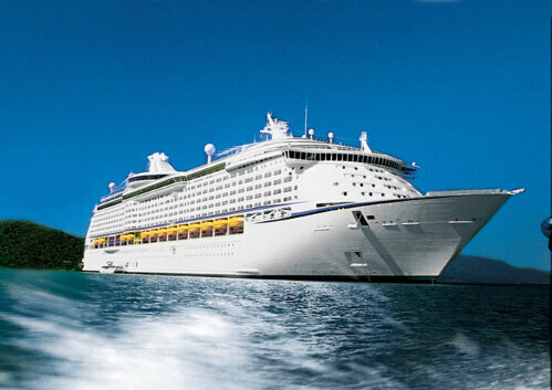 SÜDPAZIFIK-KREUZFAHRT