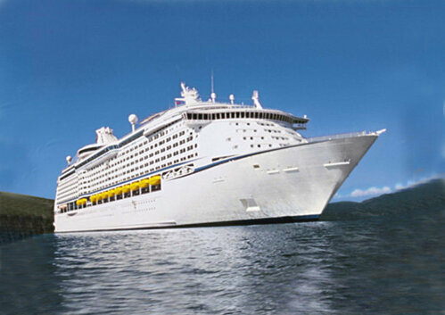 ITALIEN & FRANKREICH KREUZFAHRT