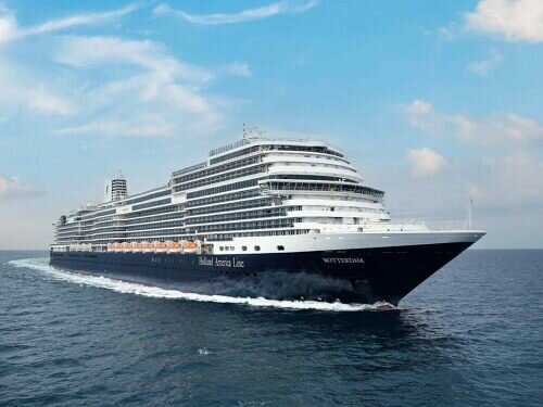 WIKINGERPFADE & KELTISCHE URSPRÜNGE: ABENDAUFENTHALT IN EDINBURGH