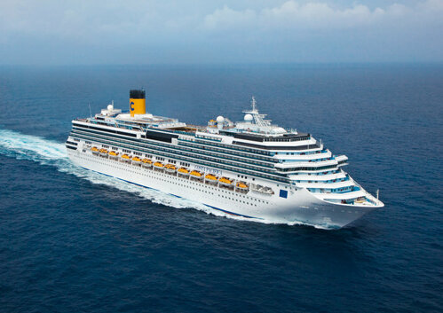 Kulturelle Entdeckungsreise entlang der Atlantikküste