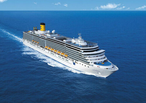 Von den Lagunen Venedigs zu den Ägäis-Inseln: Kultur und Küste entdecken