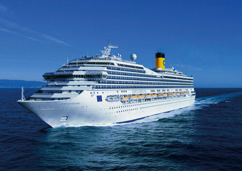 Perlen der Atlantikinseln