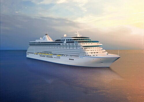 ENGLISH CHANNEL DISCOVERY