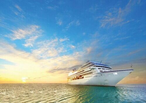 MEDITERRANEAN PASSAGE