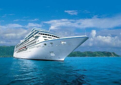 INDOCHINA TO BALI SEAFARER