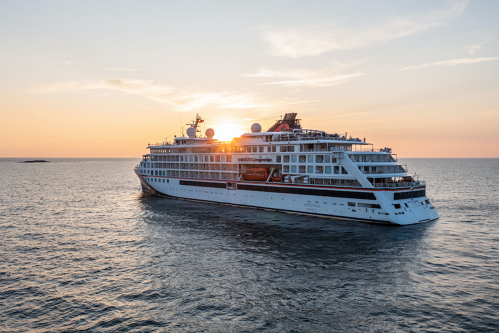 Polarlicht-Abenteuer Norwegen: Lichtspiel-Festival der Natur (NAT2622)