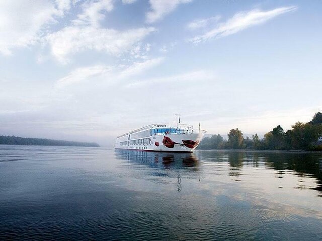 Donau Kurz-Kreuzfahrt