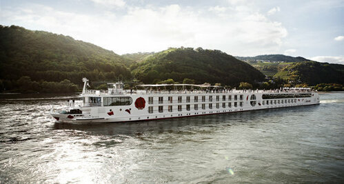 Rhein Erlebnis IJsselmeer