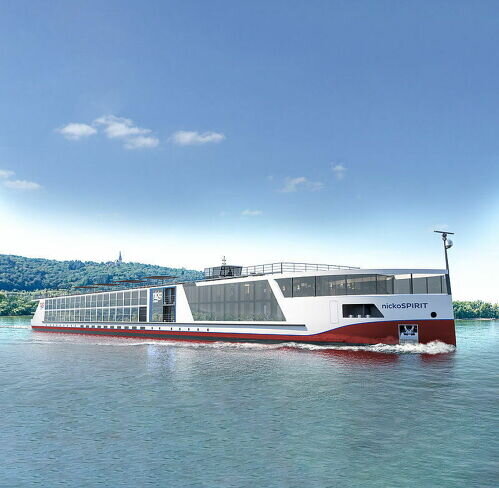 Wein und Genuss auf Donau, Main und Rhein