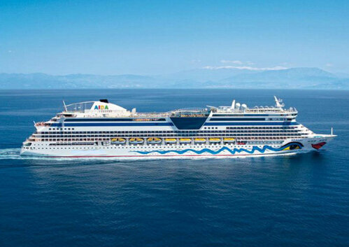 Große Winterpause Karibik mit Bermuda