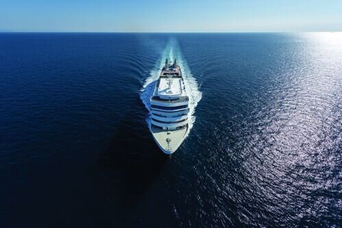 Nordische Eleganz: Ostsee-Metropolen & Kulturerbe