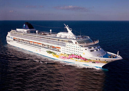 Nordische Entdeckungsreise