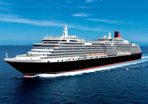 Westliches Mittelmeer - Adria (V611D)