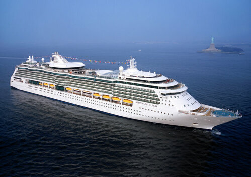 KREUZFAHRT IN DER SÜDLICHEN KARIBIK