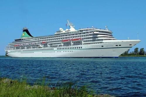 Herbstgenuss Norwegen