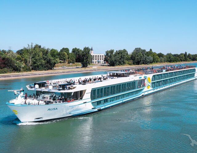 Weihnachtsmärkte Rhein&Mosel (ALA236)