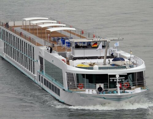 Donauquartett (ARI361)