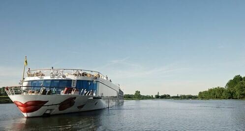 Rhône Route Rendez-vous